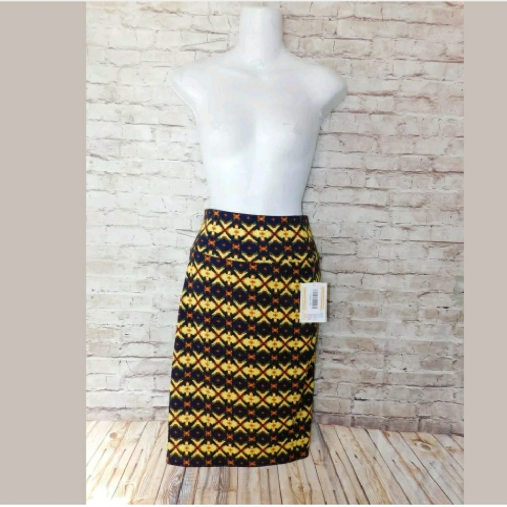 Lularoe Skirt XS